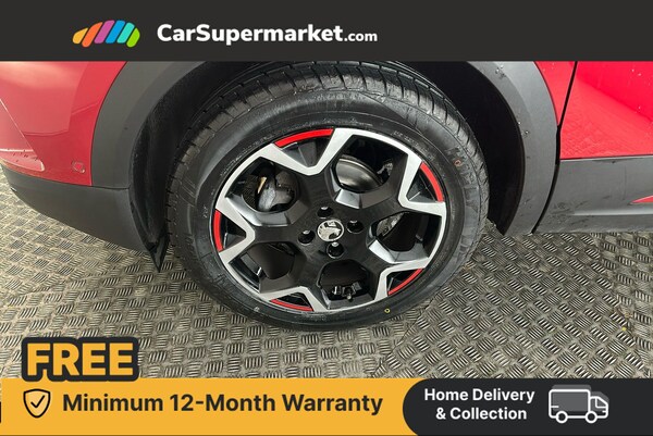 Used Vauxhall Mokka 2022 for sale - 76288098: Photo 19