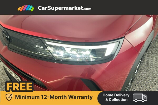 Used Vauxhall Mokka 2022 for sale - 76288098: Photo 20