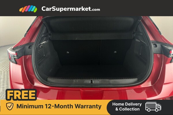 Used Vauxhall Mokka 2022 for sale - 76288098: Photo 22