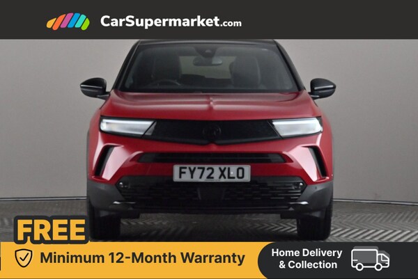 Used Vauxhall Mokka 2022 for sale - 76288098: Photo 2