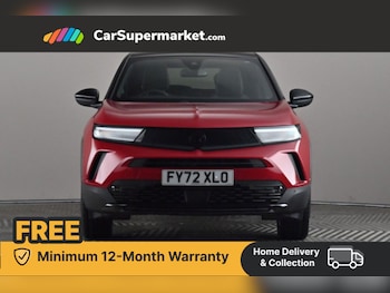 Used Vauxhall Mokka 2022 for sale - 76288098: Photo 2