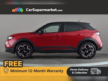 Used Vauxhall Mokka 2022 for sale - 76288098: Photo 3