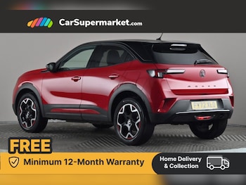 Used Vauxhall Mokka 2022 for sale - 76288098: Photo 4