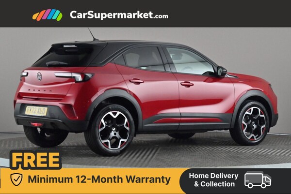 Used Vauxhall Mokka 2022 for sale - 76288098: Photo 6