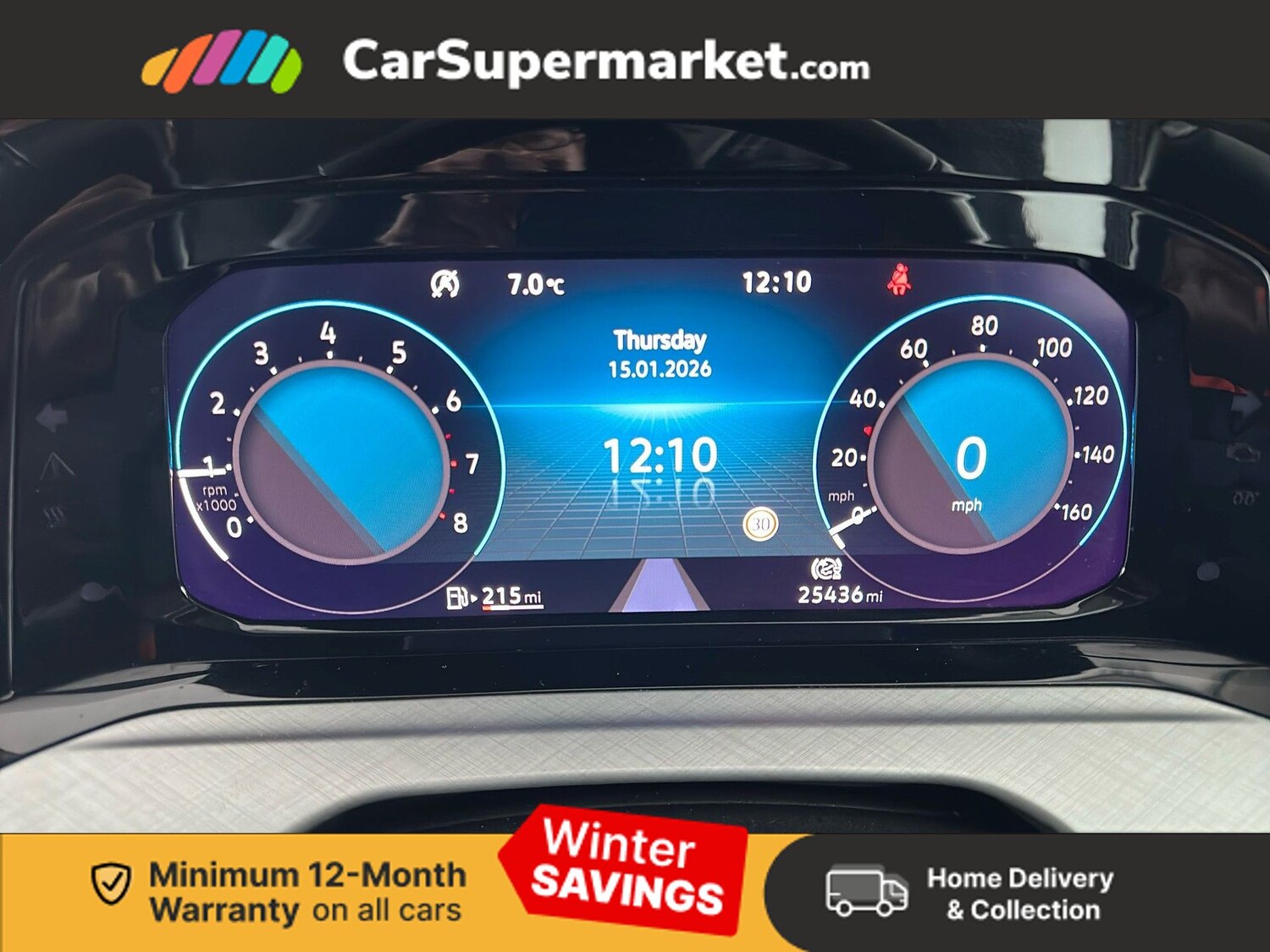 Used Volkswagen Golf 2023 for sale - 77211532: Photo 16