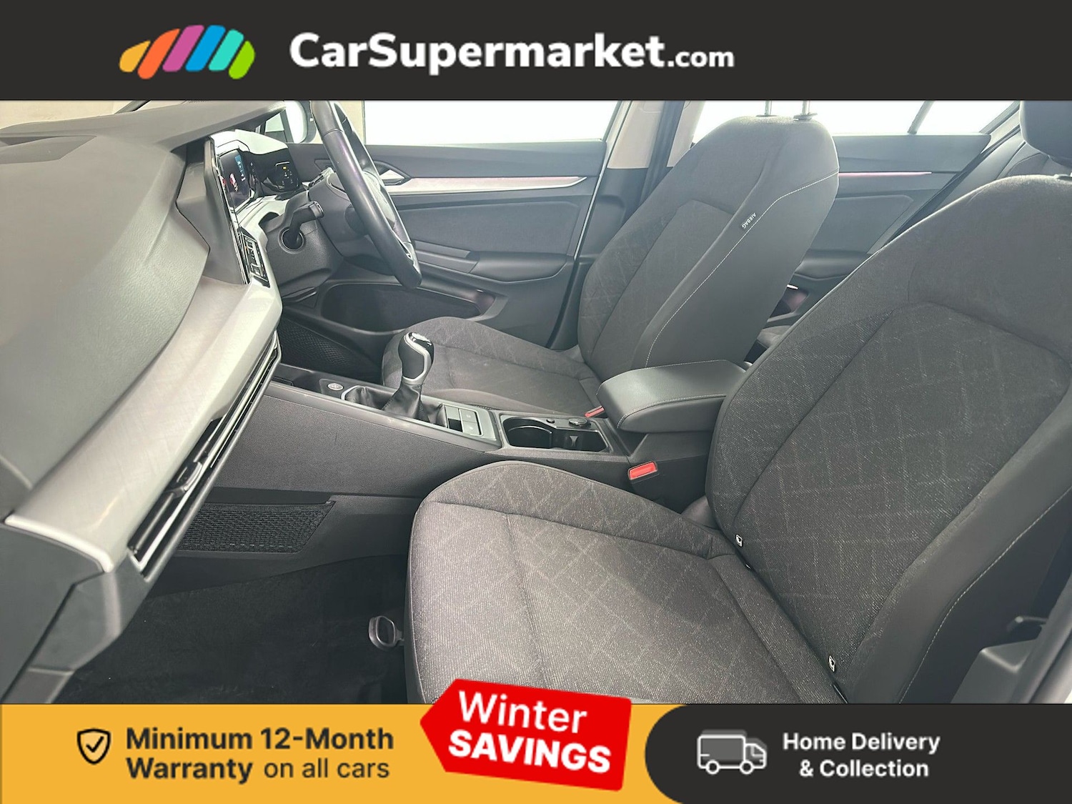 Used Volkswagen Golf 2023 for sale - 77211532: Photo 17