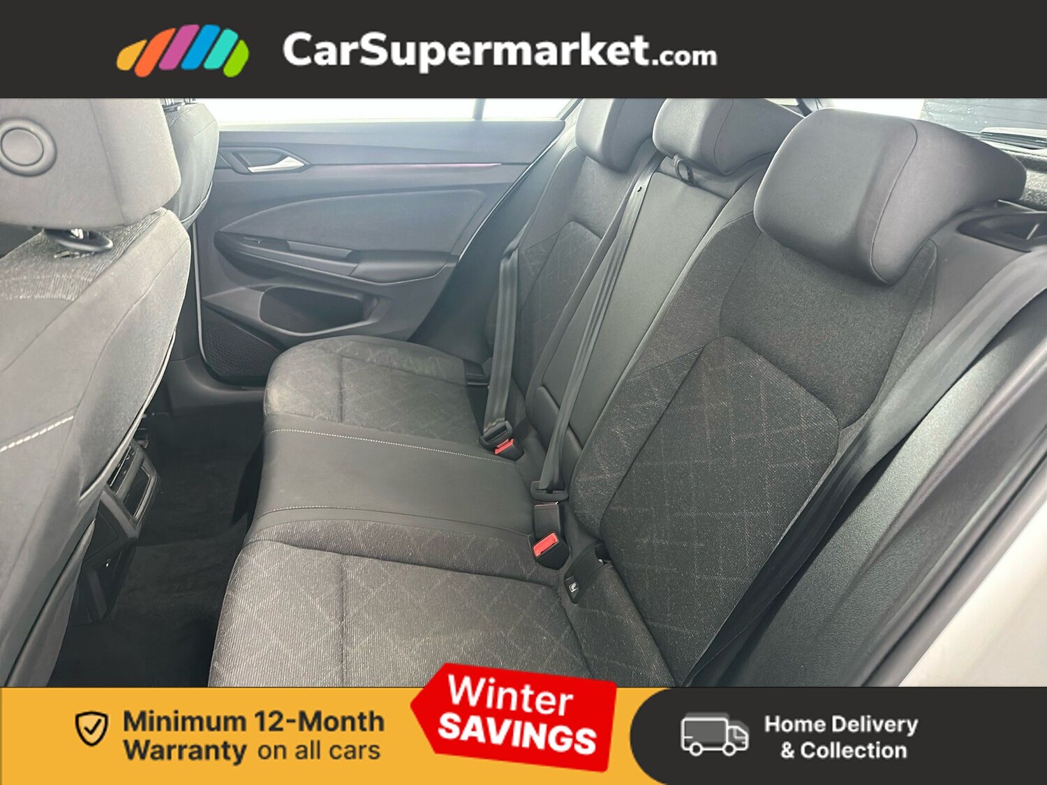 Used Volkswagen Golf 2023 for sale - 77211532: Photo 18