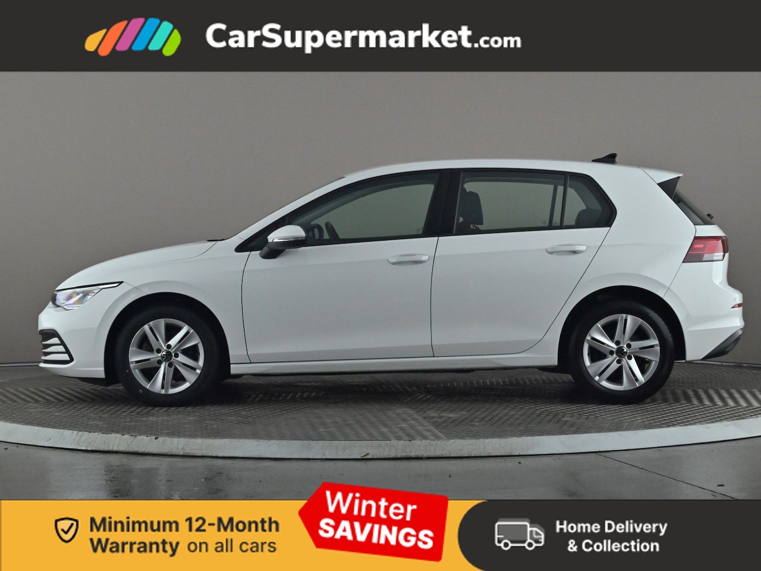 Used Volkswagen Golf 2023 for sale - 77211532: Photo 3