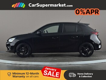 Used Vauxhall Corsa 2023 for sale - 77064604: Photo