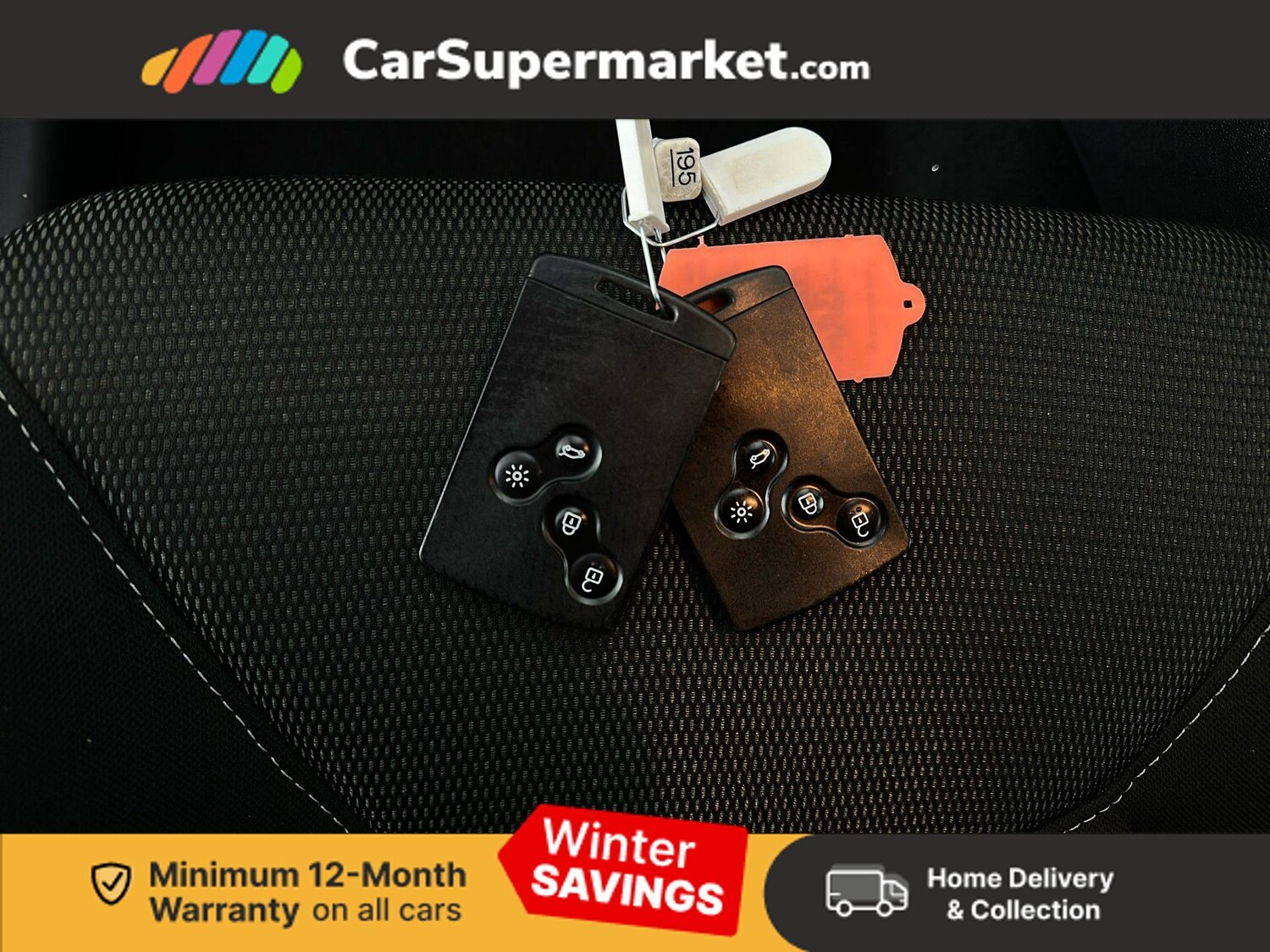 Used Renault Clio 2016 for sale - 77319401: Photo 24