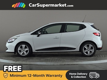 Used Renault Clio 2016 for sale - 77319401: Photo