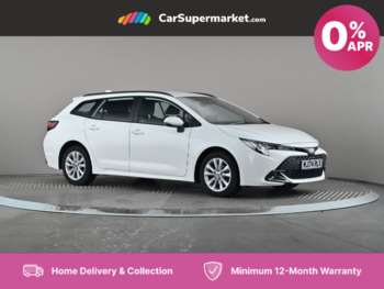 2024 - 1.8 Hybrid Icon CVT 5-Door