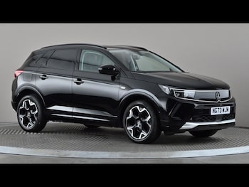 Used Vauxhall Grandland 2023 for sale - 79595622: Photo