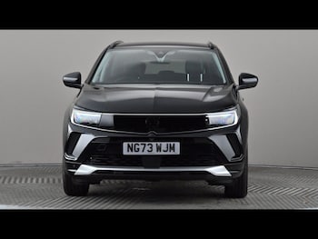 Used Vauxhall Grandland 2023 for sale - 79595622: Photo