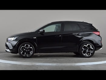 Used Vauxhall Grandland 2023 for sale - 79595622: Photo