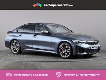 BMW - 3 Series