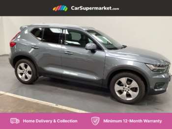 2018 - 2.0 D3 Momentum Pro Geartronic 5-Door