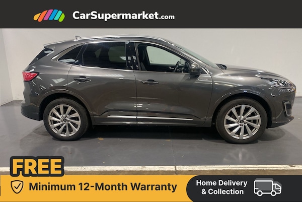 Used Ford Kuga 2022 for sale - 76346567: Photo 2