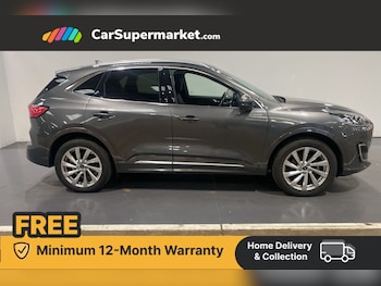 Used Ford Kuga 2022 for sale - 76346567: Photo 2