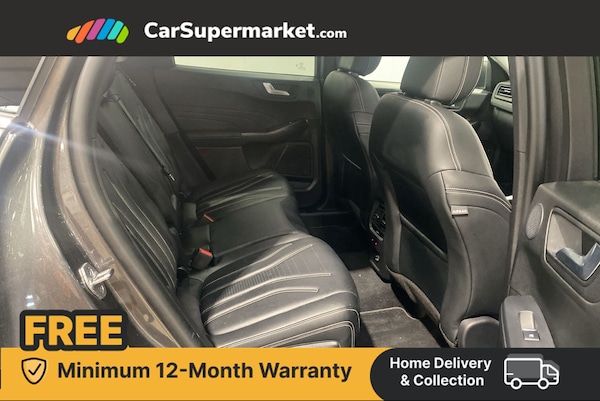 Used Ford Kuga 2022 for sale - 76346567: Photo 4