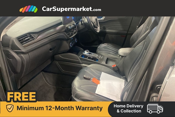 Used Ford Kuga 2022 for sale - 76346567: Photo 5