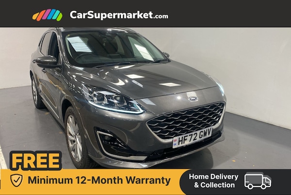 Used Ford Kuga 2022 for sale - 76346567: Photo 6