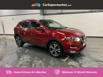 2018 - 1.2 DiG-T N-Connecta 5-Door