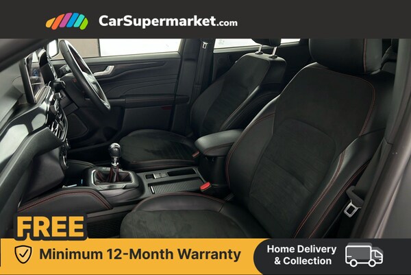 Used Ford Kuga 2022 for sale - 76341789: Photo 11