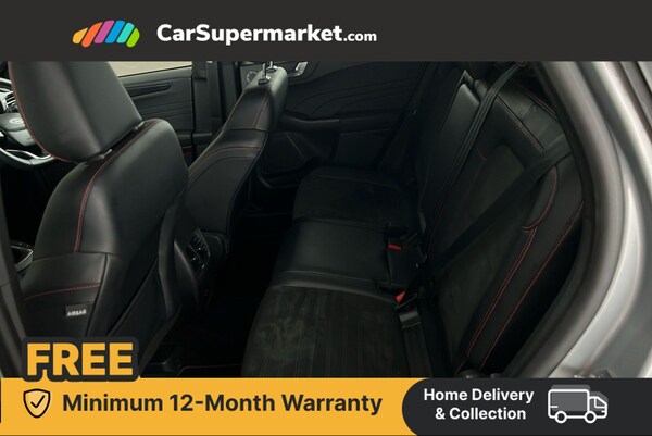 Used Ford Kuga 2022 for sale - 76341789: Photo 12
