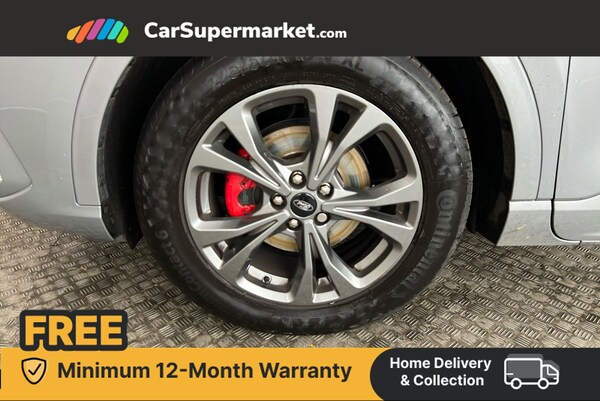 Used Ford Kuga 2022 for sale - 76341789: Photo 13