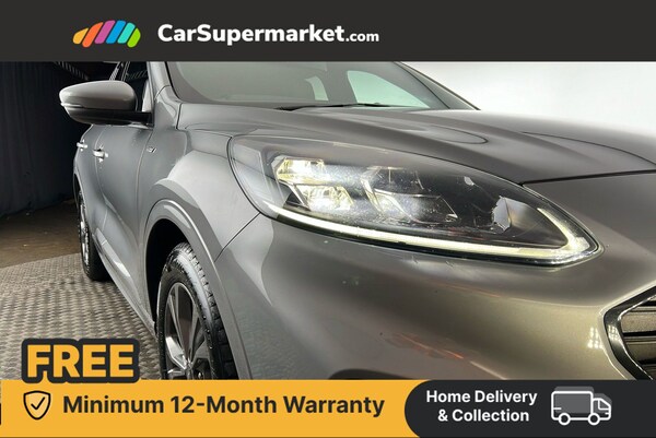 Used Ford Kuga 2022 for sale - 76341789: Photo 14