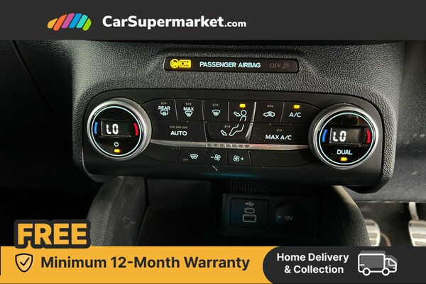 Used Ford Kuga 2022 for sale - 76341789: Photo 18