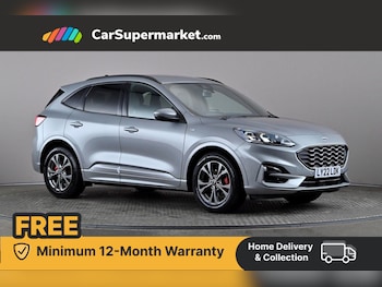 Ford - Kuga