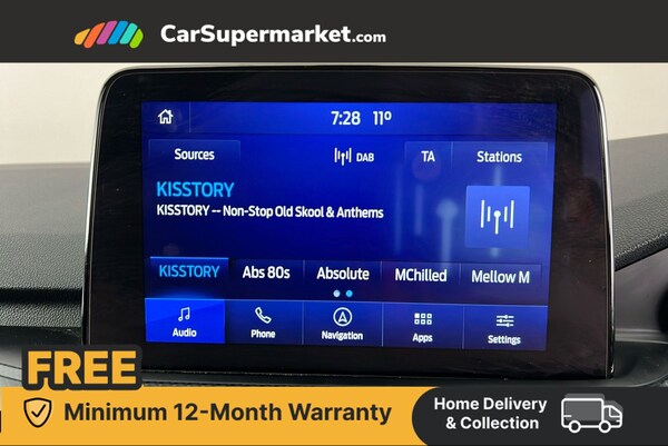 Used Ford Kuga 2022 for sale - 76341789: Photo 21