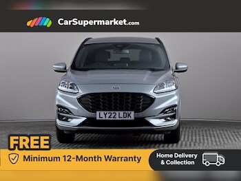 Used Ford Kuga 2022 for sale - 76341789: Photo 2