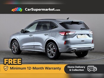 Used Ford Kuga 2022 for sale - 76341789: Photo 4