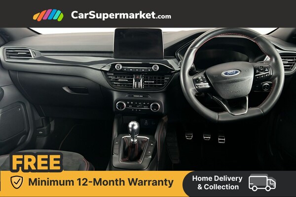 Used Ford Kuga 2022 for sale - 76341789: Photo 7