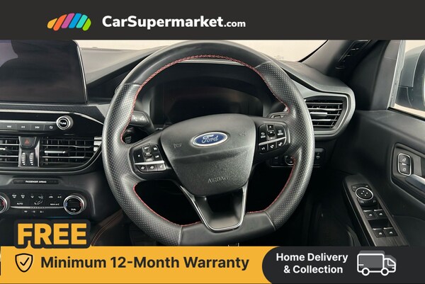 Used Ford Kuga 2022 for sale - 76341789: Photo 8