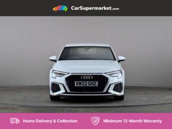 Used Audi A3 2022 for sale - 75150696: Photo