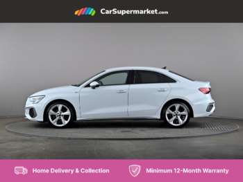 Used Audi A3 2022 for sale - 75150696: Photo
