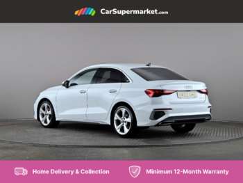 Used Audi A3 2022 for sale - 75150696: Photo