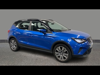 Used SEAT Arona 2023 for sale - 78722833: Photo
