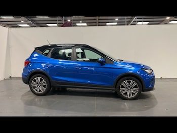 Used SEAT Arona 2023 for sale - 78722833: Photo