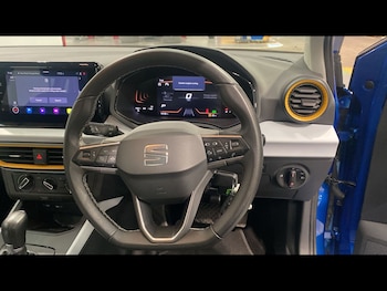 Used SEAT Arona 2023 for sale - 78722833: Photo