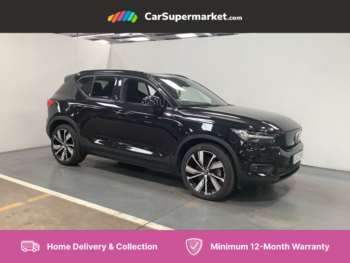 2021 - 300kW Recharge Twin Pro 78kWh 5dr AWD Auto