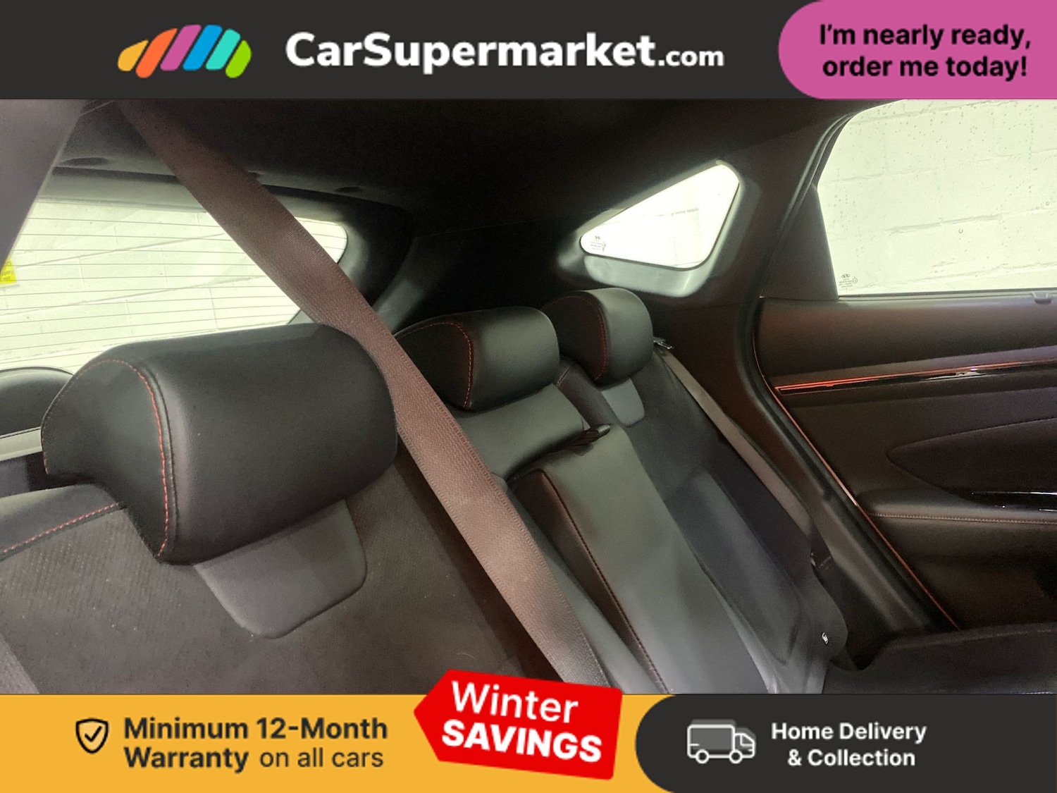 Used Hyundai TUCSON 2023 for sale - 77079940: Photo 7