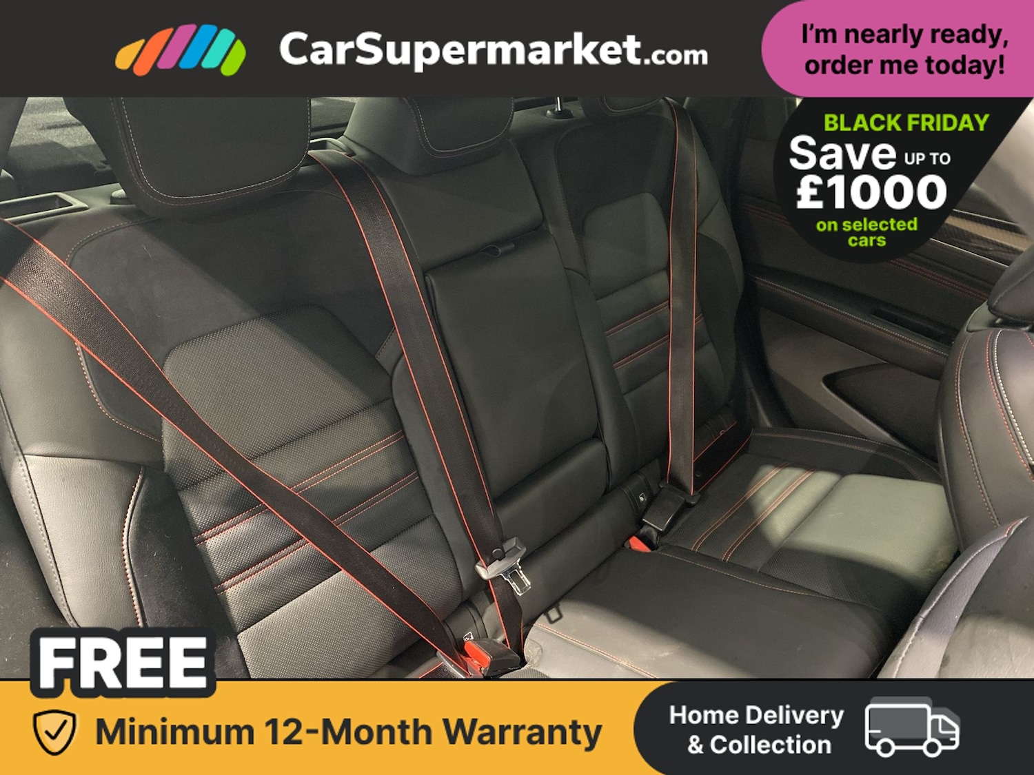 Used Renault Arkana 2022 for sale - 76739626: Photo 3