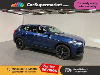 2022 - xDrive 20i [178] Sport 5dr Step Auto