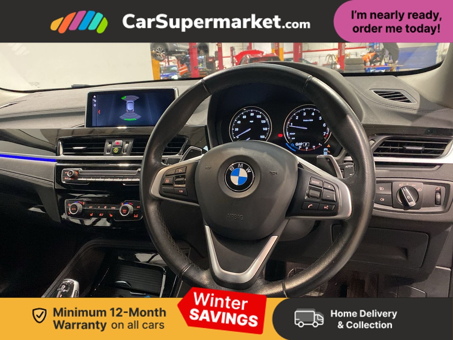 Used BMW X2 2022 for sale - 77037284: Photo 2