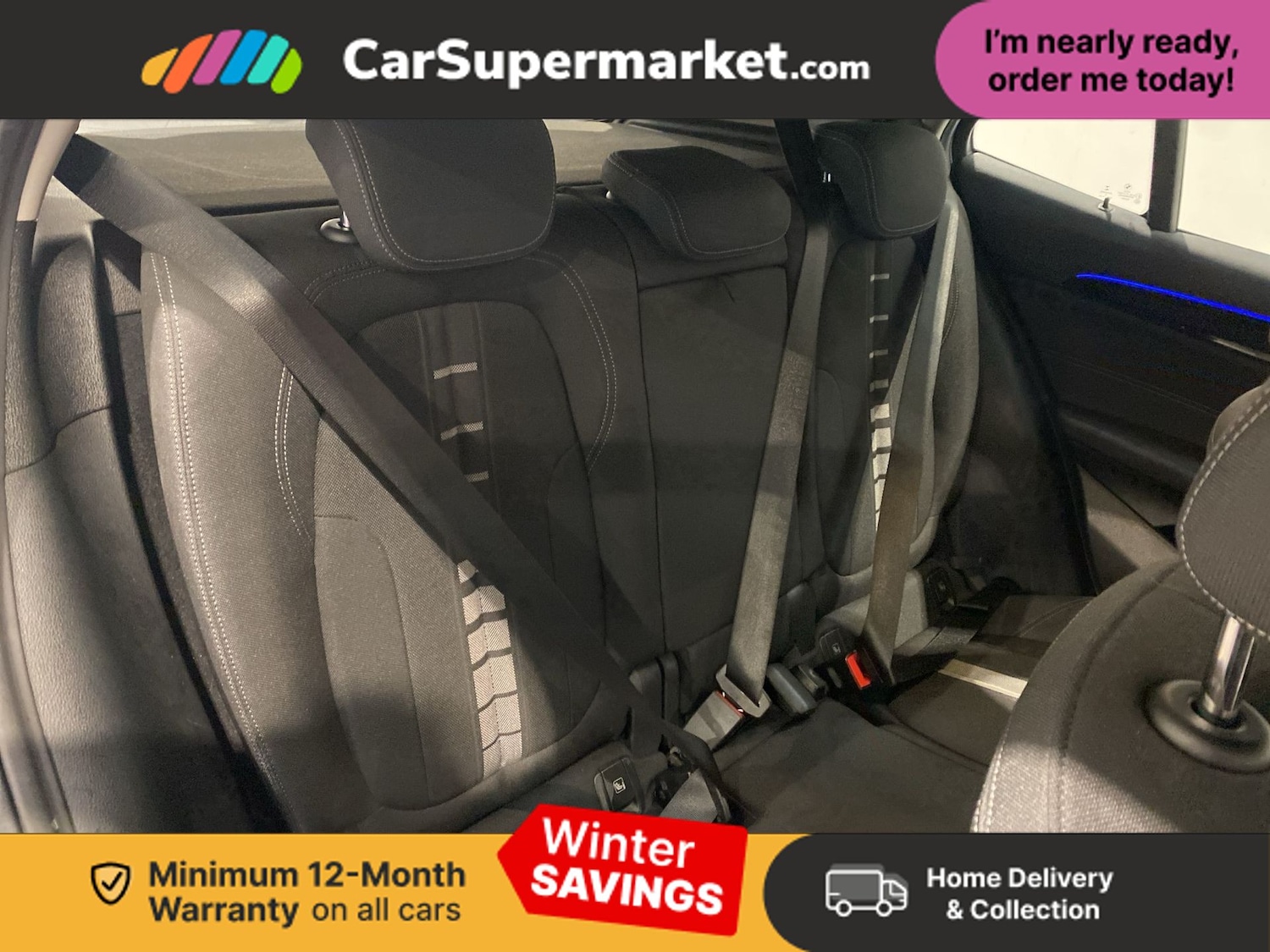 Used BMW X2 2022 for sale - 77037284: Photo 3